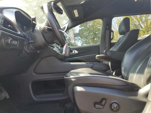 Photo 7 from auction – 2021 CHRYSLER PACIFICA with VIN 2C4RC1S78MR548628