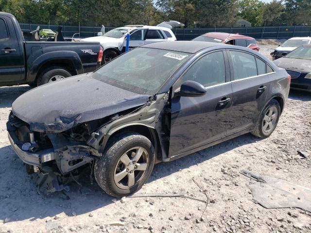 Photo 1 from auction – 2015 CHEVROLET CRUZE LT with VIN 1G1PC5SB5F7203475