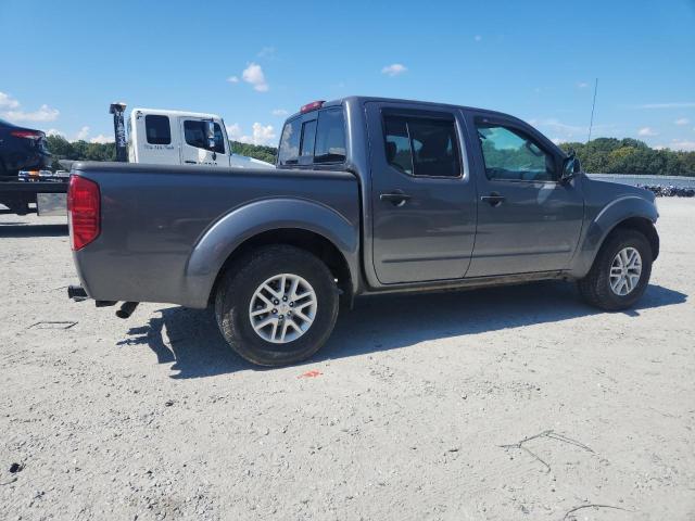 Photo 3 from auction – 2016 NISSAN FRONTIER S with VIN 1N6AD0ER1GN754051