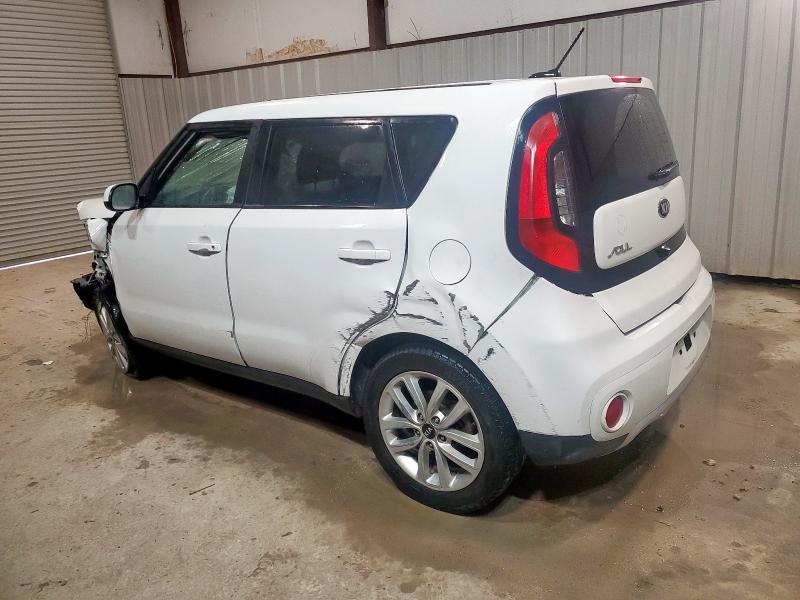 Photo 2 from auction – 2018 KIA SOUL + with VIN KNDJP3A57J7901399