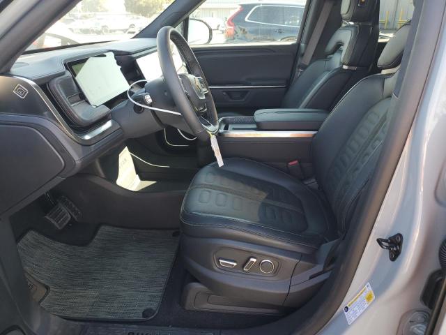 Photo 7 from auction – 2025 RIVIAN R1S ADVENT with VIN 7PDSGBBA9SN069466