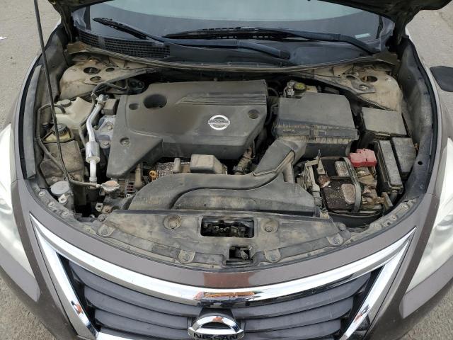 Photo 11 from auction – 2015 NISSAN ALTIMA 2.5 with VIN 1N4AL3AP1FC209415