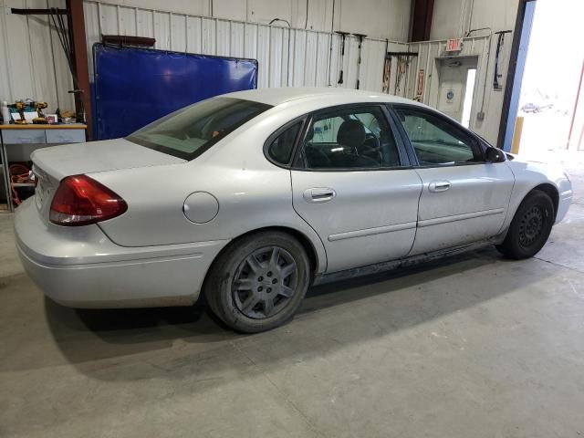 Photo 3 from auction – 2005 FORD TAURUS SE with VIN 1FAFP53245A208793