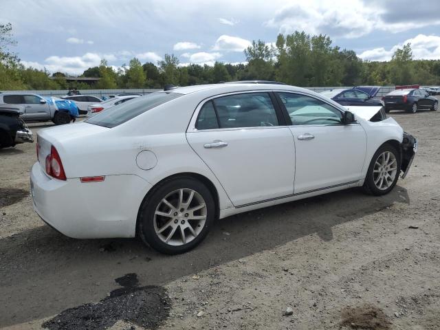 Photo 3 from auction – 2012 CHEVROLET MALIBU LTZ with VIN 1G1ZE5E07CF377496