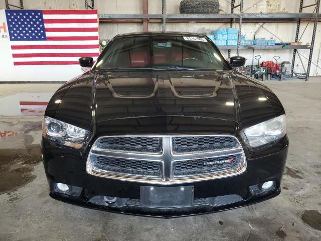 Photo 5 from auction – 2012 DODGE CHARGER R/ with VIN 2C3CDXDTXCH196869