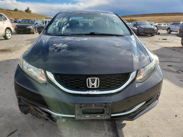 Photo 5 from auction – 2015 HONDA CIVIC EX with VIN 19XFB2F83FE252760