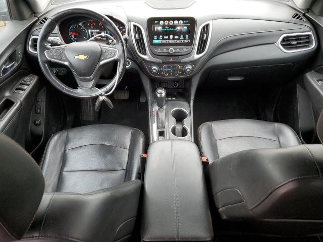 Photo 8 from auction – 2018 CHEVROLET EQUINOX PREMIER with VIN 2GNAXWEX5J6153028