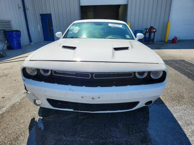 Photo 5 from auction – 2016 DODGE CHALLENGER SXT with VIN 2C3CDZAG8GH176824