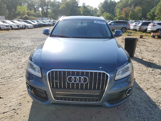 Photo 5 from auction – 2015 AUDI Q5 PREMIUM with VIN WA1CFAFP3FA004384