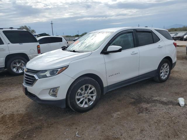 Photo 1 from auction – 2018 CHEVROLET EQUINOX LT with VIN 2GNAXSEV1J6295688