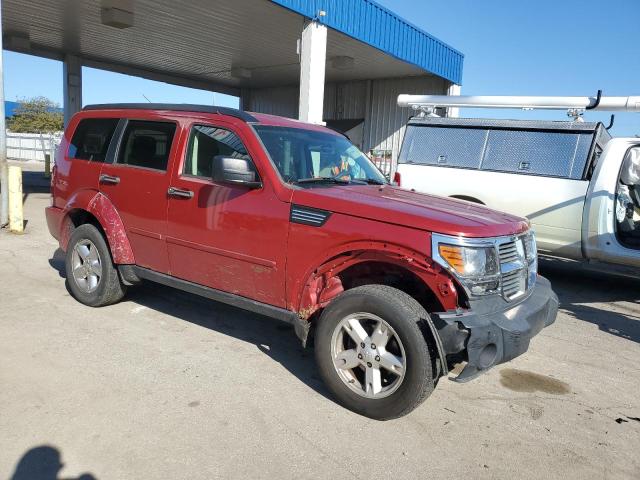 Photo 4 from auction – 2007 DODGE NITRO SXT with VIN 1D8GU28K77W662820