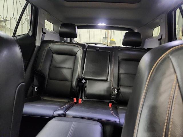 Photo 10 from auction – 2019 GMC TERRAIN SL with VIN 3GKALVEX9KL381212