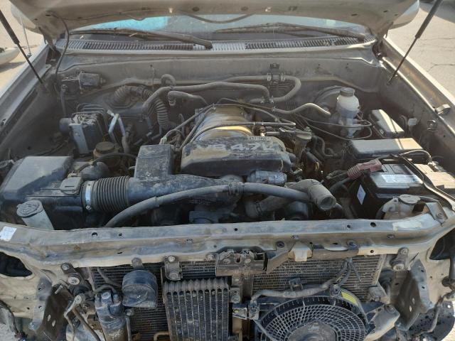Photo 12 from auction – 2002 TOYOTA SEQUOIA SR5 with VIN 5TDZT34A02S117189