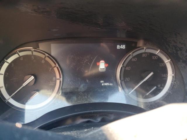 Photo 9 from auction – 2022 TOYOTA HIGHLANDER with VIN 5TDLZRBH5NS250977