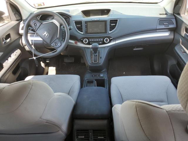 Photo 8 from auction – 2016 HONDA CR-V EX with VIN 2HKRM4H58GH672579