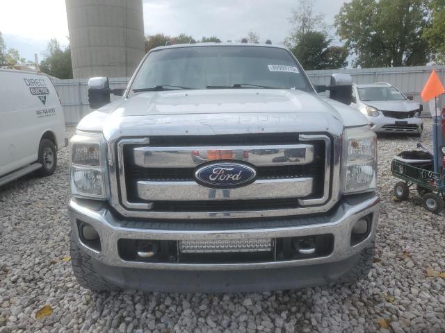 Photo 5 from auction – 2011 FORD F250 SUPER with VIN 1FT7W2BT8BEA82372