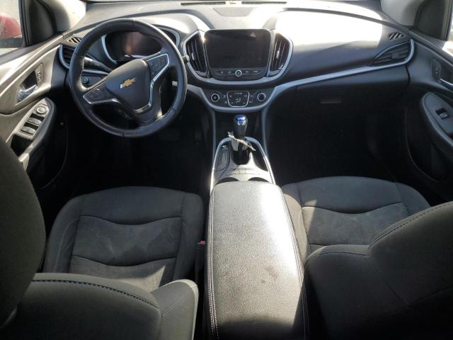 Photo 8 from auction – 2017 CHEVROLET VOLT with VIN 1G1RC6S57HU122135