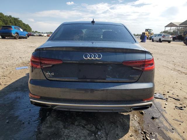 Photo 6 from auction – 2019 AUDI A4 PREMIUM with VIN WAUDNAF41KA039659