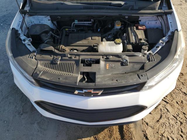 Photo 12 from auction – 2018 CHEVROLET TRAX 1LT with VIN 3GNCJLSB2JL213084