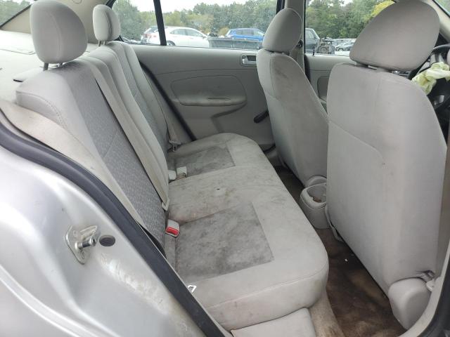 Photo 10 from auction – 2008 CHEVROLET COBALT LS with VIN 1G1AK58F987235951