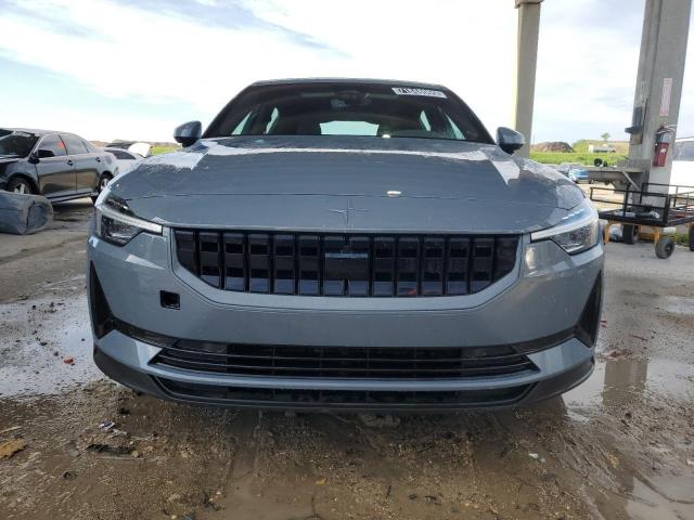 Photo 5 from auction – 2023 POLESTAR 2 with VIN YSMED3KA2PL145409