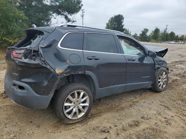 Photo 3 from auction – 2014 JEEP CHEROKEE L with VIN 1C4PJLDB8EW113319