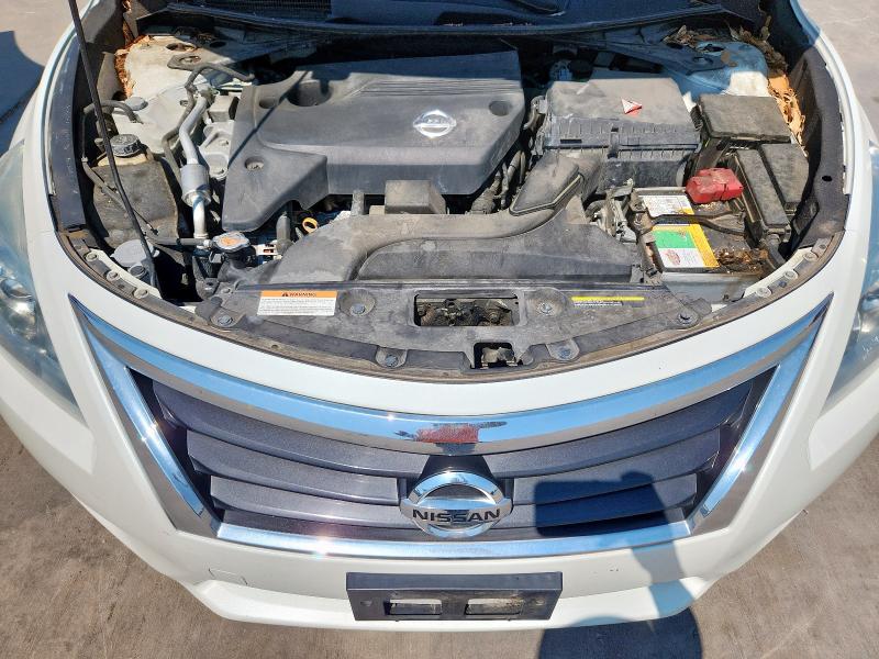 Photo 11 from auction – 2014 NISSAN ALTIMA SL with VIN 1N4AL3AP9EC901582