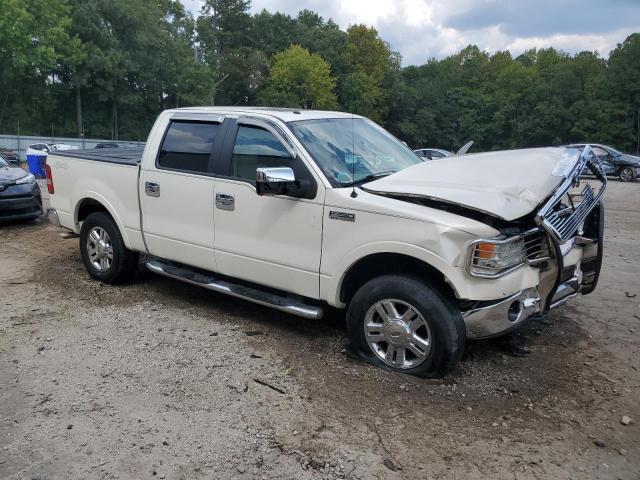 Photo 4 from auction – 2007 FORD F150 SUPER with VIN 1FTPW14V77FB25917