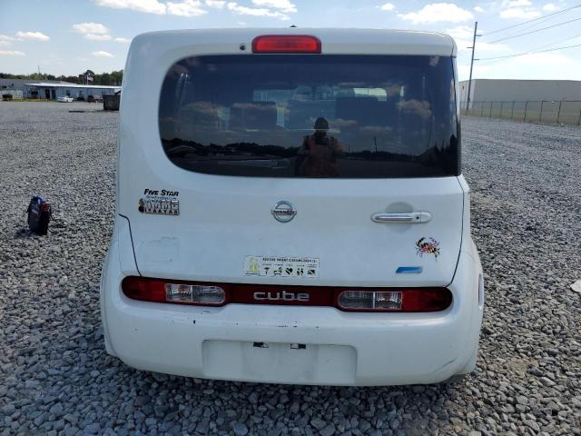 Photo 6 from auction – 2013 NISSAN CUBE S with VIN JN8AZ2KR9DT302820