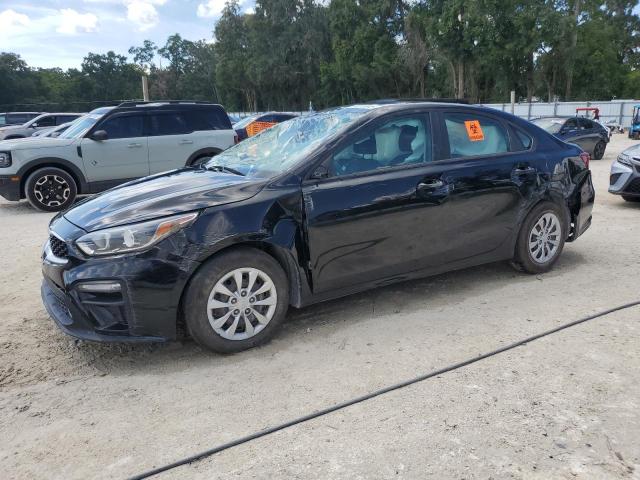 Photo 1 from auction – 2020 KIA FORTE FE with VIN 3KPF24AD3LE173035