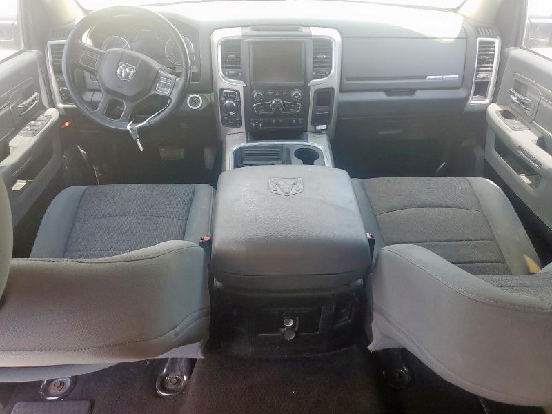 Photo 8 from auction – 2016 RAM 1500 SLT with VIN 1C6RR7LM7GS145269