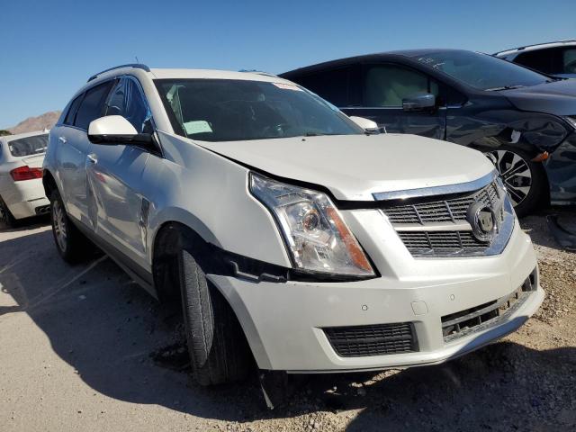 Photo 4 from auction – 2012 CADILLAC SRX LUXURY with VIN 3GYFNAE31CS578085