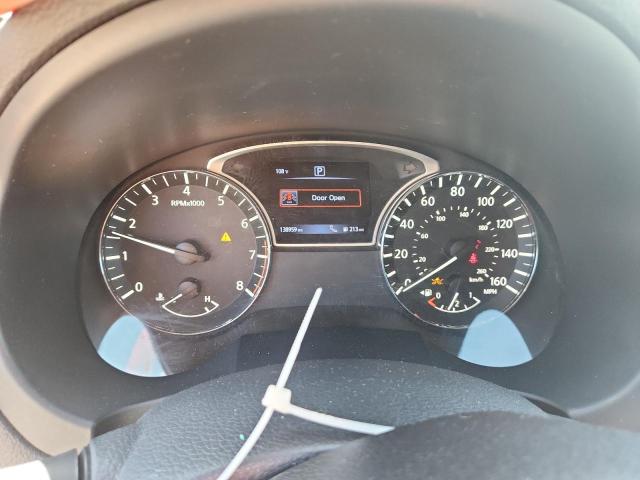 Photo 9 from auction – 2017 NISSAN ALTIMA 2.5 with VIN 1N4AL3AP4HC479855