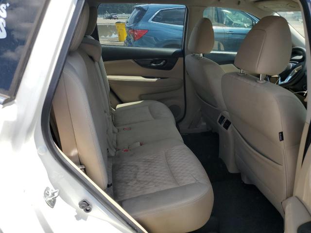 Photo 11 from auction – 2017 NISSAN ROGUE S with VIN JN8AT2MT0HW134712