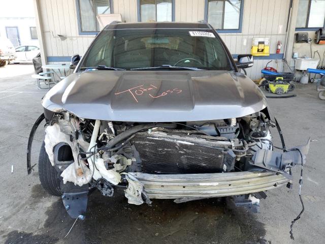 Photo 5 from auction – 2017 FORD EXPLORER XLT with VIN 1FM5K7D8XHGB06883