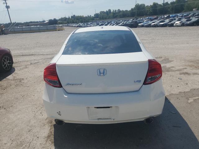 Photo 6 from auction – 2012 HONDA ACCORD EXL with VIN 1HGCS2B84CA010830