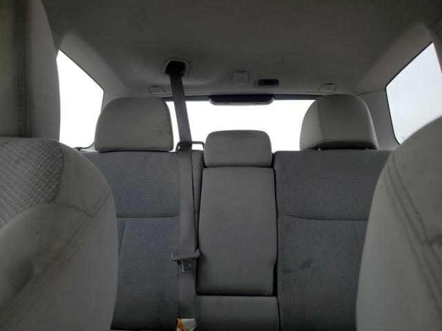 Photo 10 from auction – 2012 SUBARU FORESTER 2 with VIN JF2SHABC3CH444057