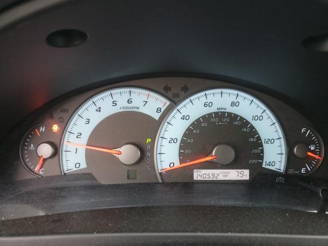 Photo 9 from auction – 2010 TOYOTA CAMRY BASE with VIN 4T1BF3EK6AU067582
