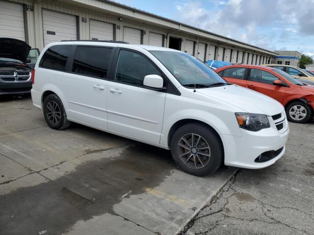 Photo 4 from auction – 2016 DODGE GRAND CARA with VIN 2C4RDGEG6GR108682
