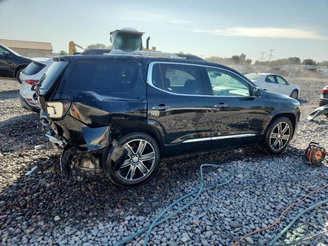 Photo 3 from auction – 2017 GMC ACADIA DEN with VIN 1GKKNXLS0HZ203563