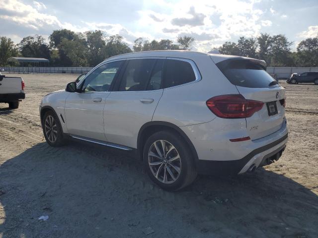 Photo 2 from auction – 2019 BMW X3 SDRIVE3 with VIN 5UXTR7C52KLR49309