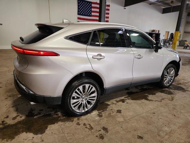 Photo 3 from auction – 2023 TOYOTA VENZA LE with VIN JTEAAAAH9PJ147428