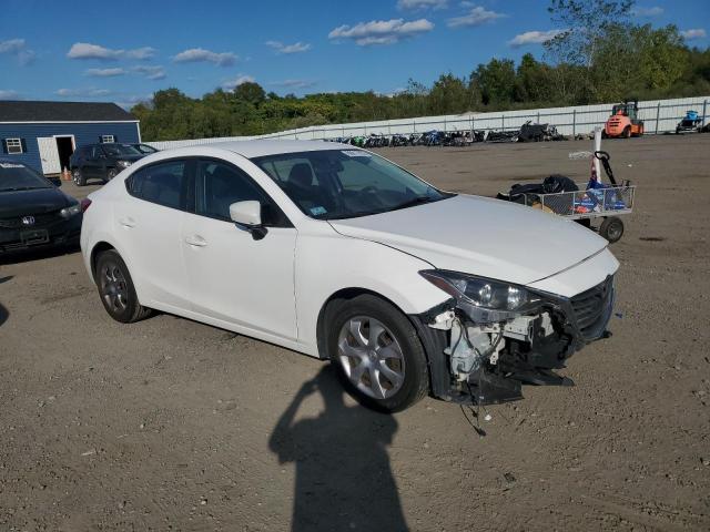 Photo 4 from auction – 2015 MAZDA 3 SPORT with VIN 3MZBM1U71FM237013