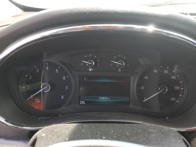 Photo 9 from auction – 2017 BUICK ENCORE PRE with VIN KL4CJASB6HB090604