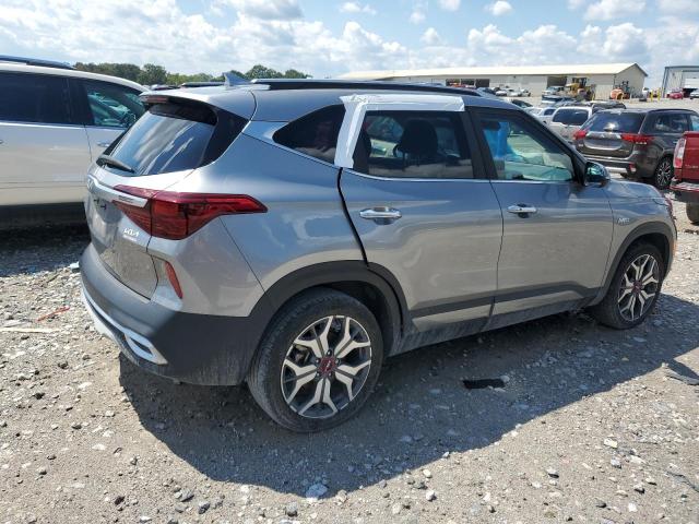 Photo 3 from auction – 2023 KIA SELTOS SX with VIN KNDETCA22P7381625