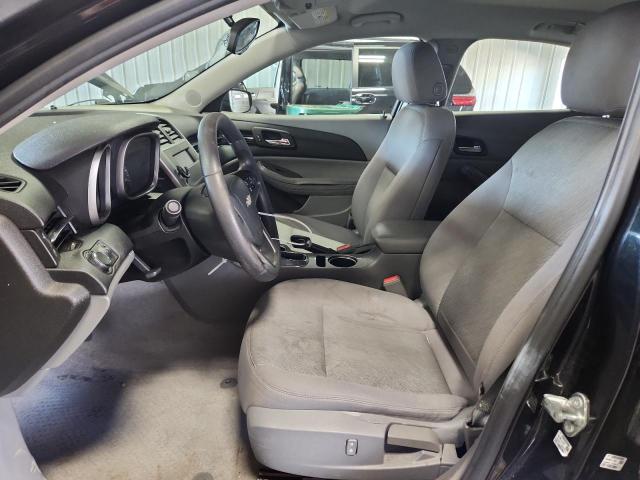 Photo 7 from auction – 2015 CHEVROLET MALIBU with VIN 1G11B5SL0FF184437