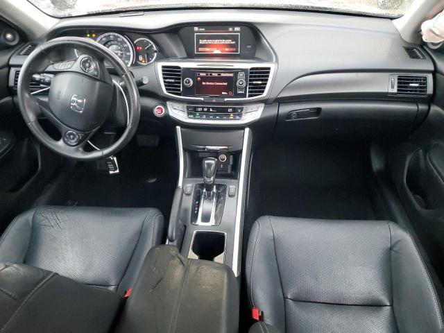 Photo 8 from auction – 2013 HONDA ACCORD EXL with VIN 1HGCR3F80DA040582
