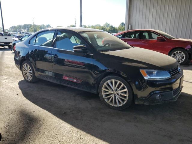 Photo 4 from auction – 2014 VOLKSWAGEN JETTA TDI with VIN 3VWLL7AJ5EM413196