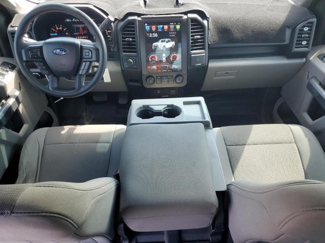 Photo 8 from auction – 2016 FORD F150 SUPER with VIN 1FTEW1EP3GFB92344