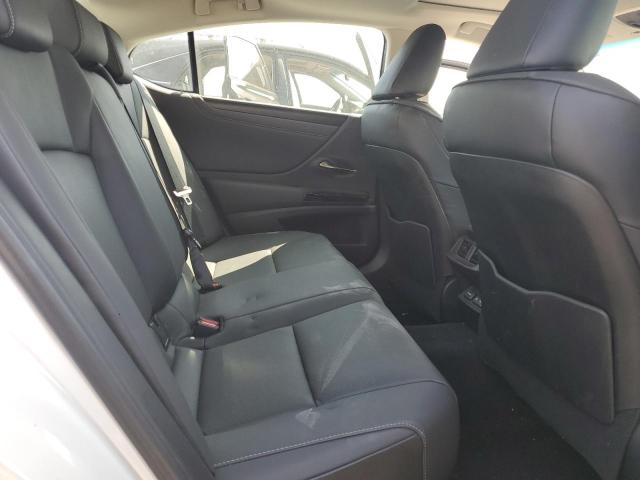 Photo 10 from auction – 2023 LEXUS ES 250 BAS with VIN 58AD11D19PU010511